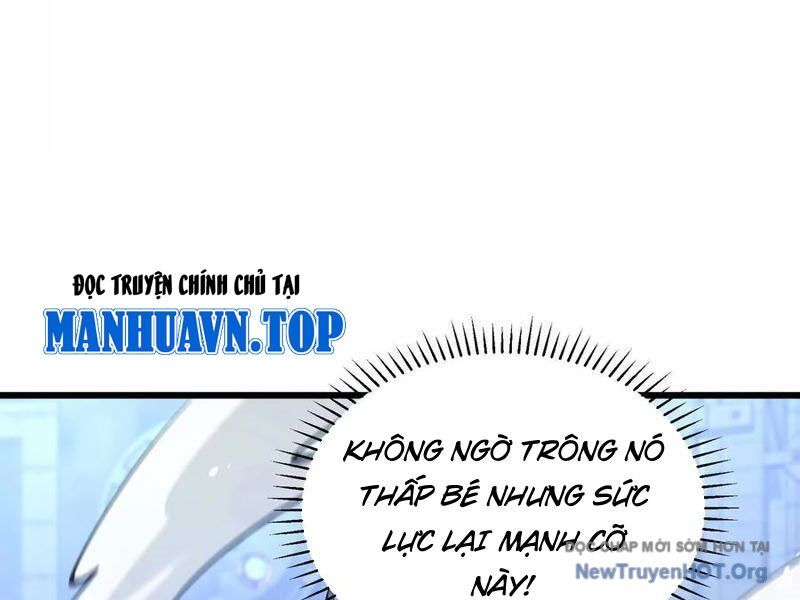 Mạt Thế Cẩu Sinh: Gián Giúp Ta Chồng Buff Chap 54 - Next Chap 55