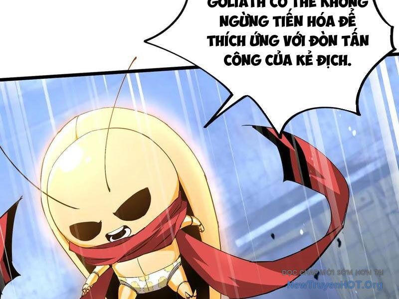 Mạt Thế Cẩu Sinh: Gián Giúp Ta Chồng Buff Chap 54 - Next Chap 55