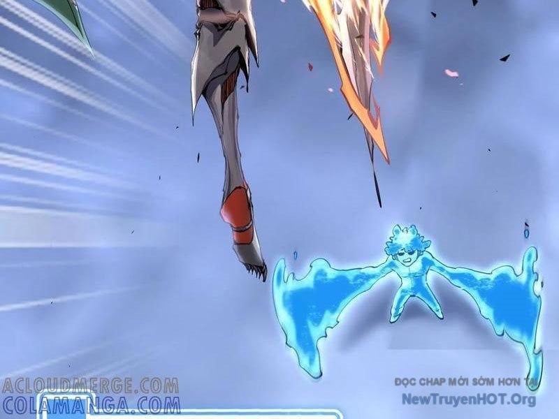 Mạt Thế Cẩu Sinh: Gián Giúp Ta Chồng Buff Chap 55 - Next Chap 56