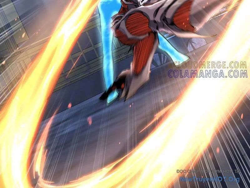 Mạt Thế Cẩu Sinh: Gián Giúp Ta Chồng Buff Chap 55 - Next Chap 56