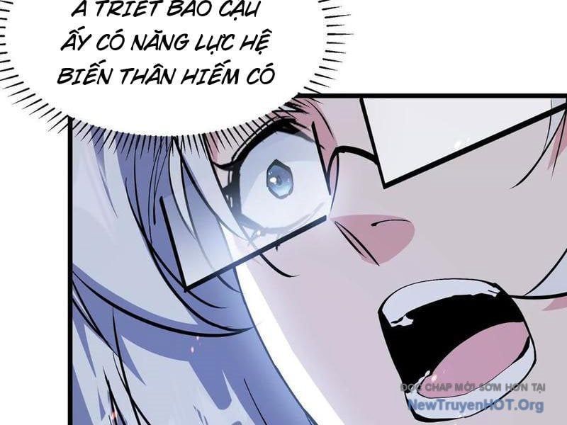 Mạt Thế Cẩu Sinh: Gián Giúp Ta Chồng Buff Chap 55 - Next Chap 56