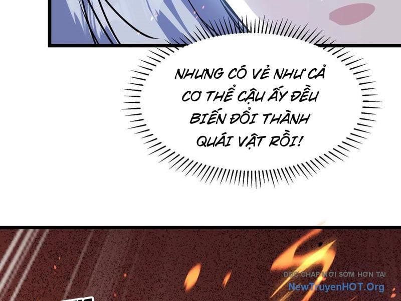 Mạt Thế Cẩu Sinh: Gián Giúp Ta Chồng Buff Chap 55 - Next Chap 56