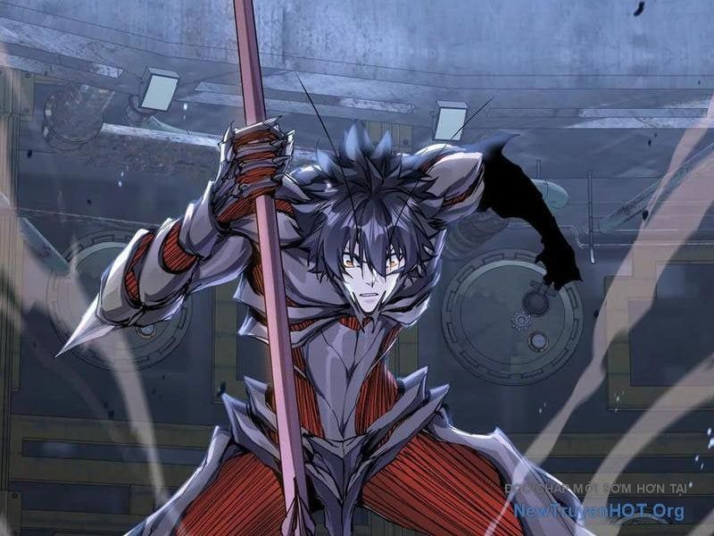 Mạt Thế Cẩu Sinh: Gián Giúp Ta Chồng Buff Chap 55 - Next Chap 56