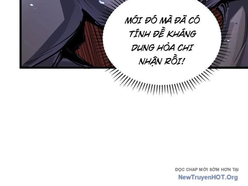 Mạt Thế Cẩu Sinh: Gián Giúp Ta Chồng Buff Chap 55 - Next Chap 56
