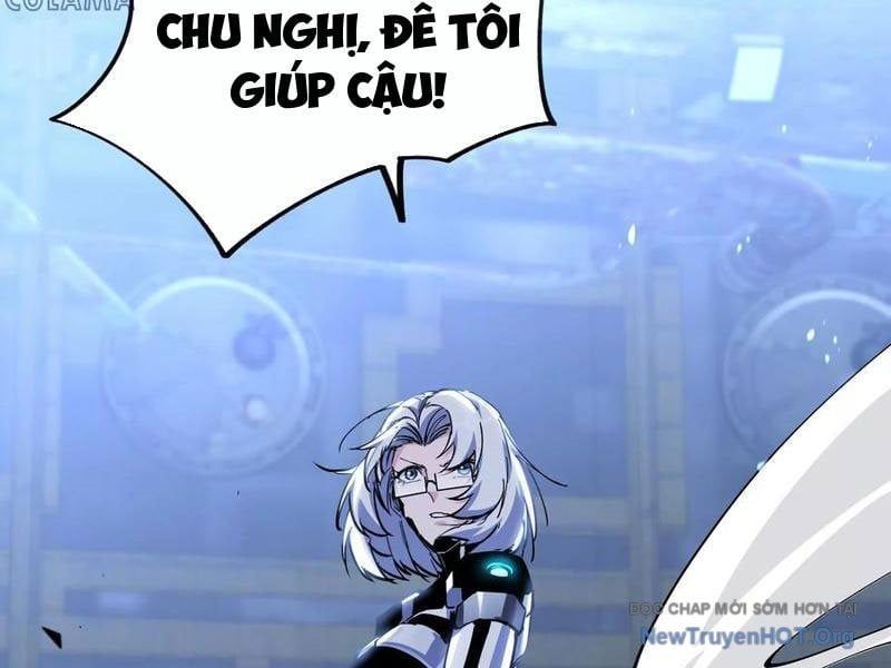 Mạt Thế Cẩu Sinh: Gián Giúp Ta Chồng Buff Chap 55 - Next Chap 56