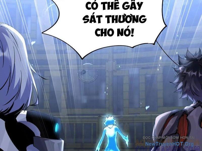 Mạt Thế Cẩu Sinh: Gián Giúp Ta Chồng Buff Chap 56 - Next Chap 57