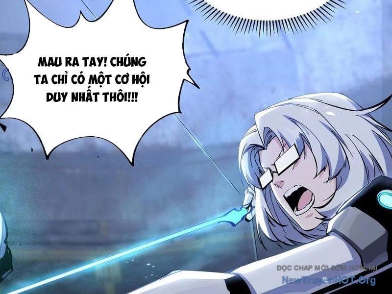 Mạt Thế Cẩu Sinh: Gián Giúp Ta Chồng Buff Chap 56 - Next Chap 57