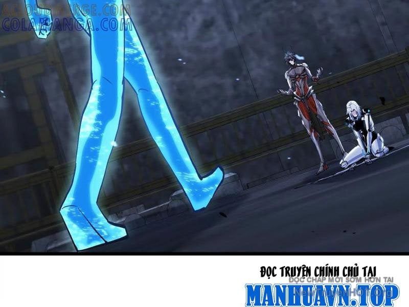Mạt Thế Cẩu Sinh: Gián Giúp Ta Chồng Buff Chap 56 - Next Chap 57