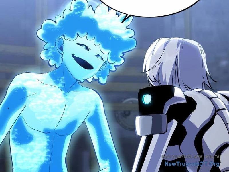 Mạt Thế Cẩu Sinh: Gián Giúp Ta Chồng Buff Chap 56 - Next Chap 57