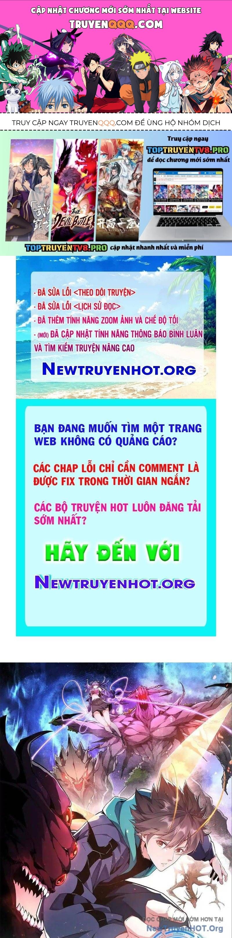 Mạt Thế Cẩu Sinh: Gián Giúp Ta Chồng Buff Chap 57 - Next Chap 58