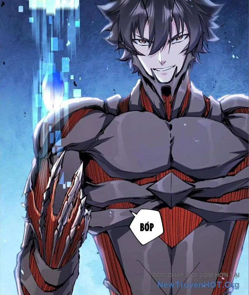 Mạt Thế Cẩu Sinh: Gián Giúp Ta Chồng Buff Chap 57 - Next Chap 58