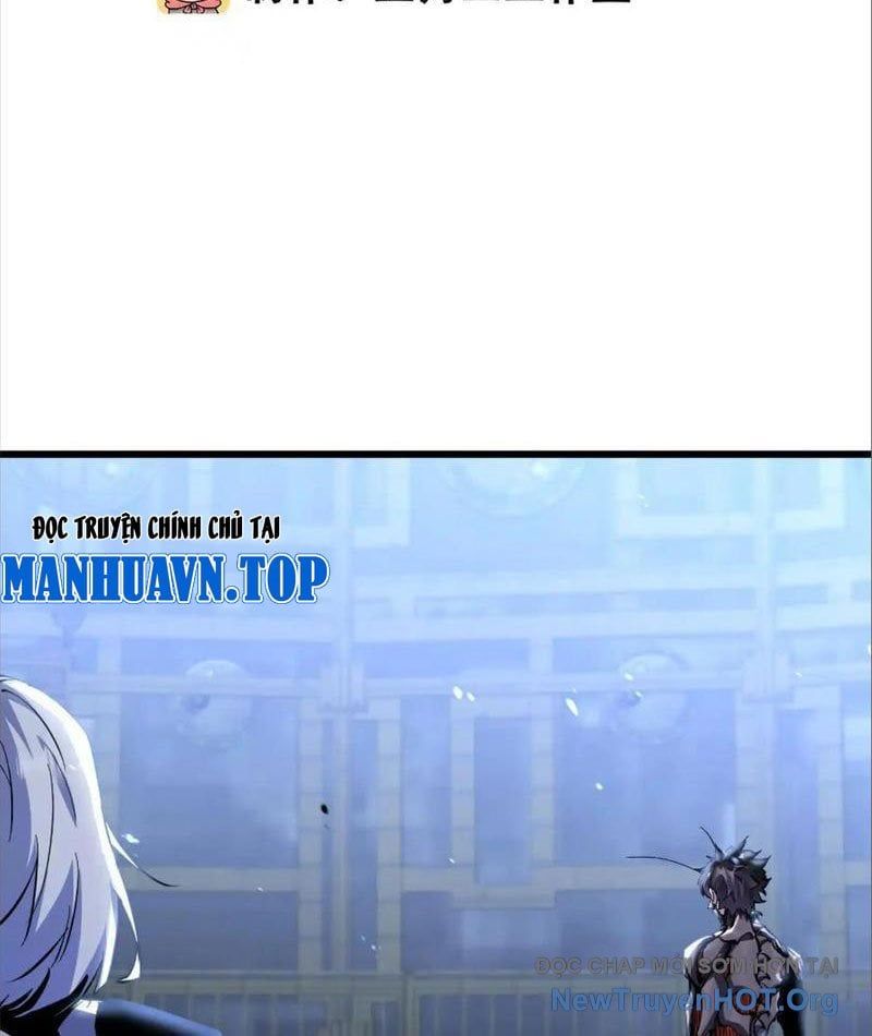 Mạt Thế Cẩu Sinh: Gián Giúp Ta Chồng Buff Chap 57 - Next Chap 58