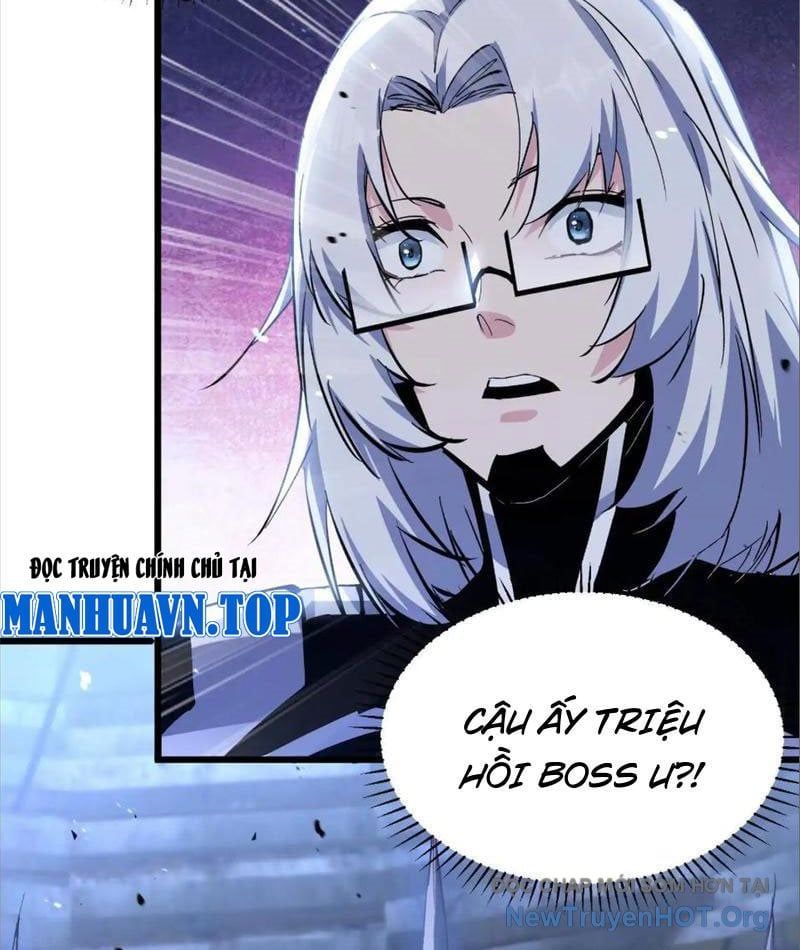 Mạt Thế Cẩu Sinh: Gián Giúp Ta Chồng Buff Chap 57 - Next Chap 58