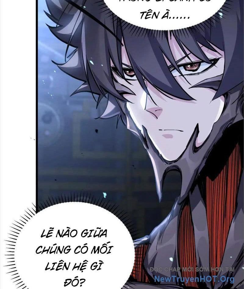 Mạt Thế Cẩu Sinh: Gián Giúp Ta Chồng Buff Chap 57 - Next Chap 58