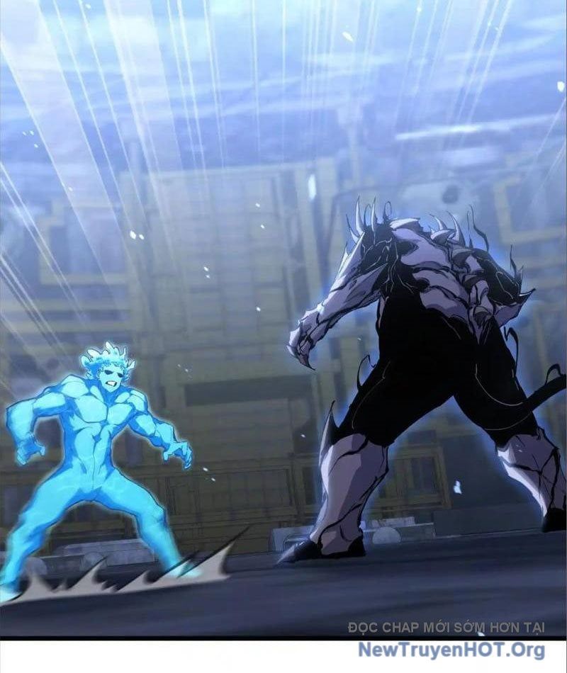 Mạt Thế Cẩu Sinh: Gián Giúp Ta Chồng Buff Chap 57 - Next Chap 58
