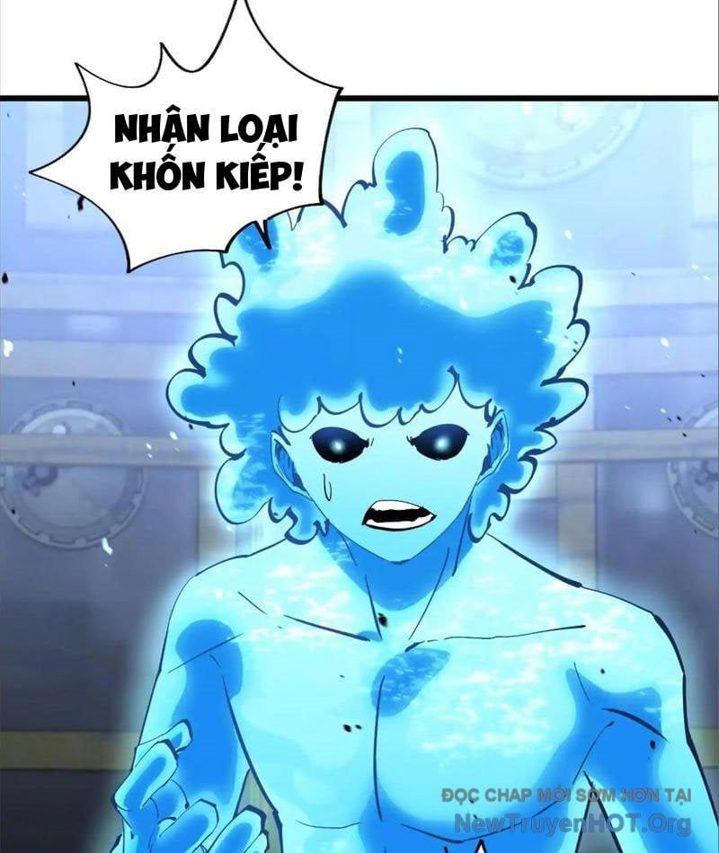 Mạt Thế Cẩu Sinh: Gián Giúp Ta Chồng Buff Chap 57 - Next Chap 58