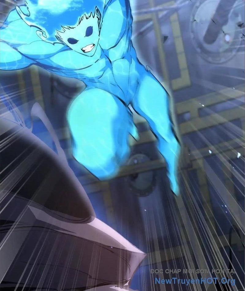 Mạt Thế Cẩu Sinh: Gián Giúp Ta Chồng Buff Chap 57 - Next Chap 58