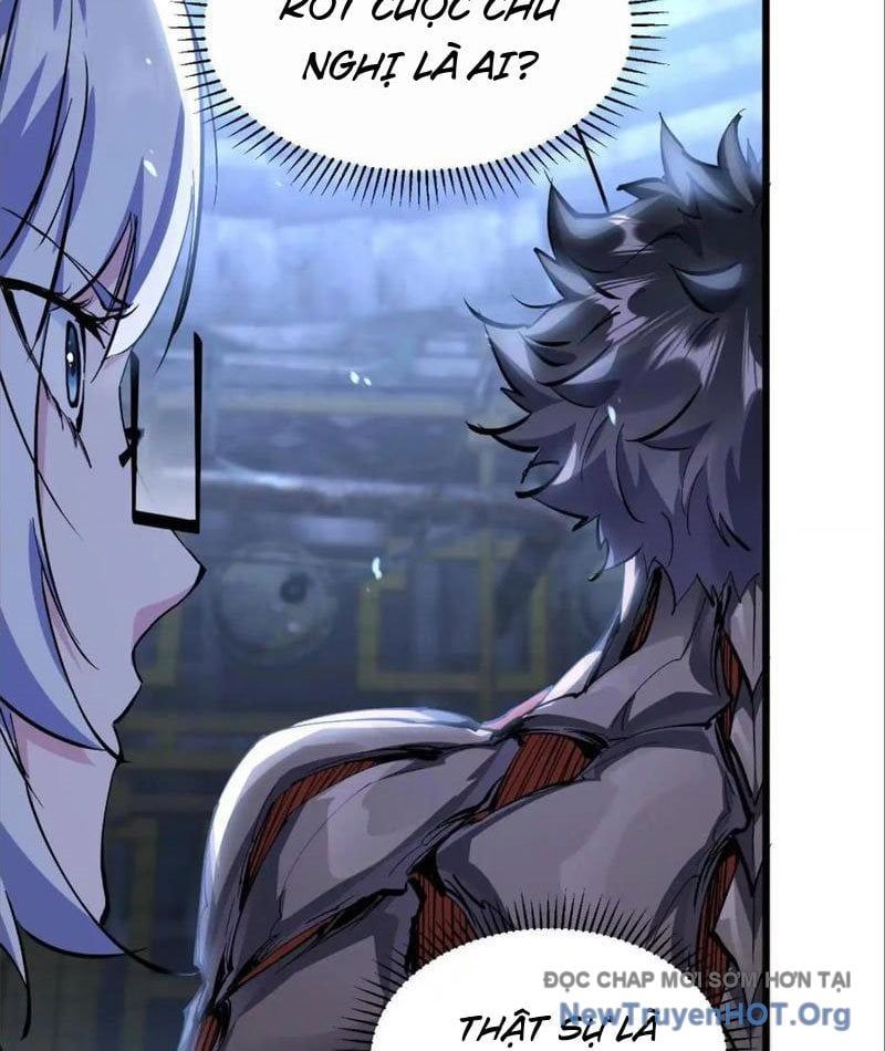 Mạt Thế Cẩu Sinh: Gián Giúp Ta Chồng Buff Chap 57 - Next Chap 58