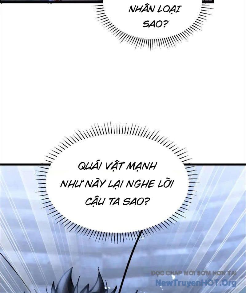 Mạt Thế Cẩu Sinh: Gián Giúp Ta Chồng Buff Chap 57 - Next Chap 58