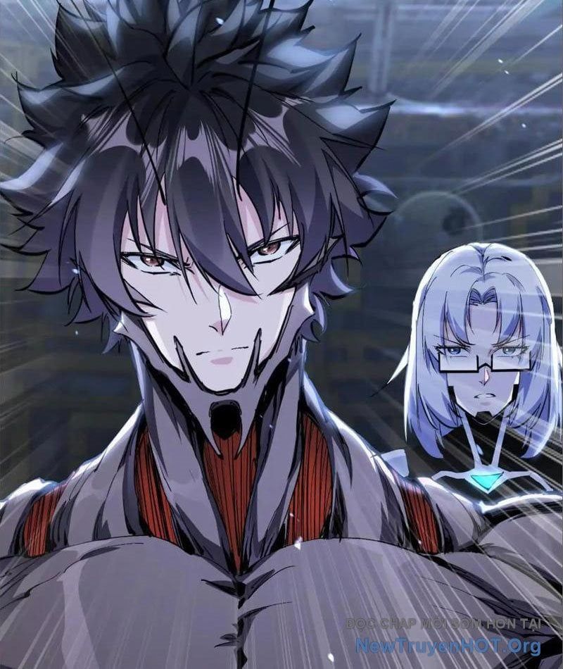 Mạt Thế Cẩu Sinh: Gián Giúp Ta Chồng Buff Chap 57 - Next Chap 58