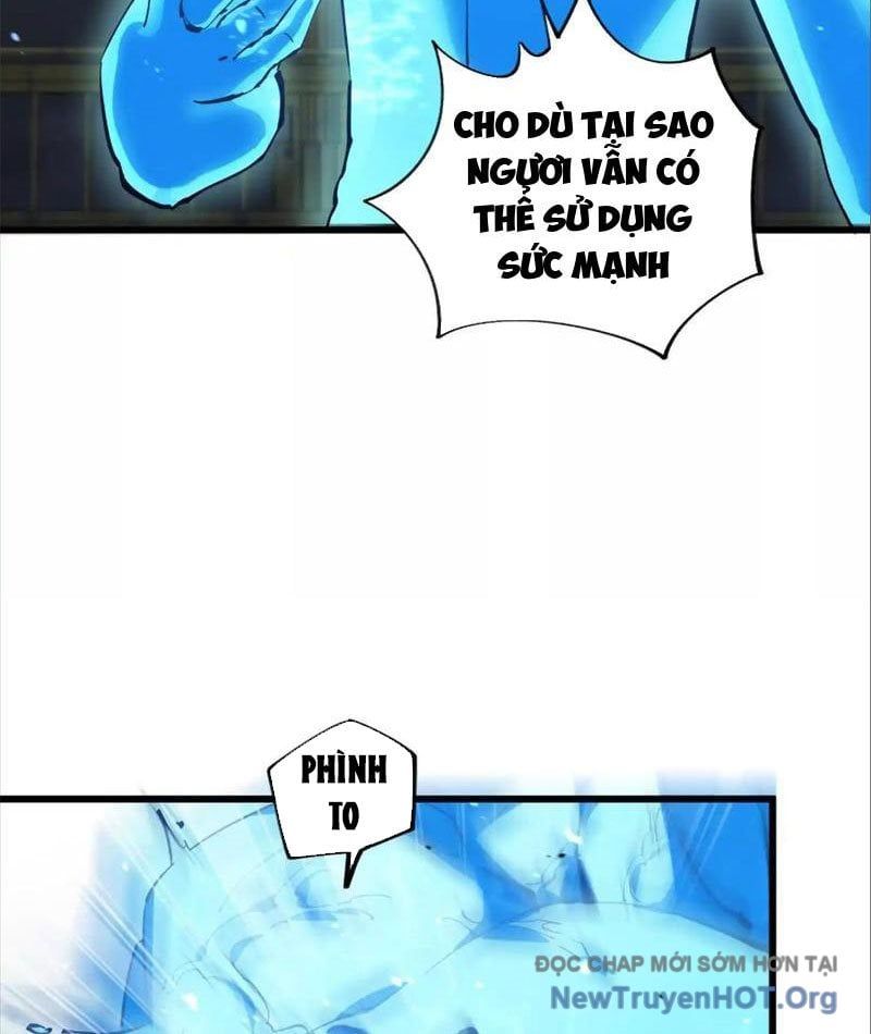 Mạt Thế Cẩu Sinh: Gián Giúp Ta Chồng Buff Chap 57 - Next Chap 58