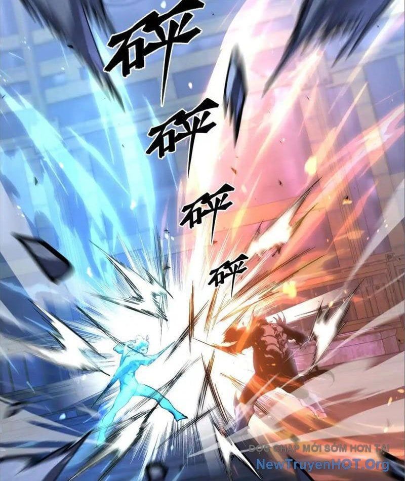 Mạt Thế Cẩu Sinh: Gián Giúp Ta Chồng Buff Chap 57 - Next Chap 58