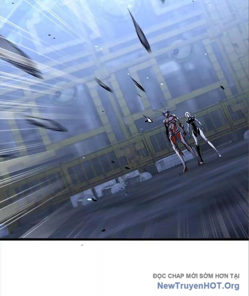 Mạt Thế Cẩu Sinh: Gián Giúp Ta Chồng Buff Chap 57 - Next Chap 58