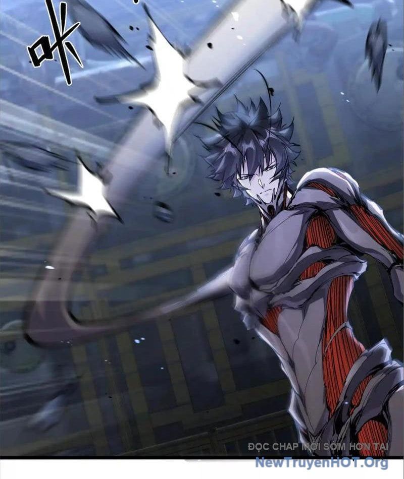 Mạt Thế Cẩu Sinh: Gián Giúp Ta Chồng Buff Chap 57 - Next Chap 58