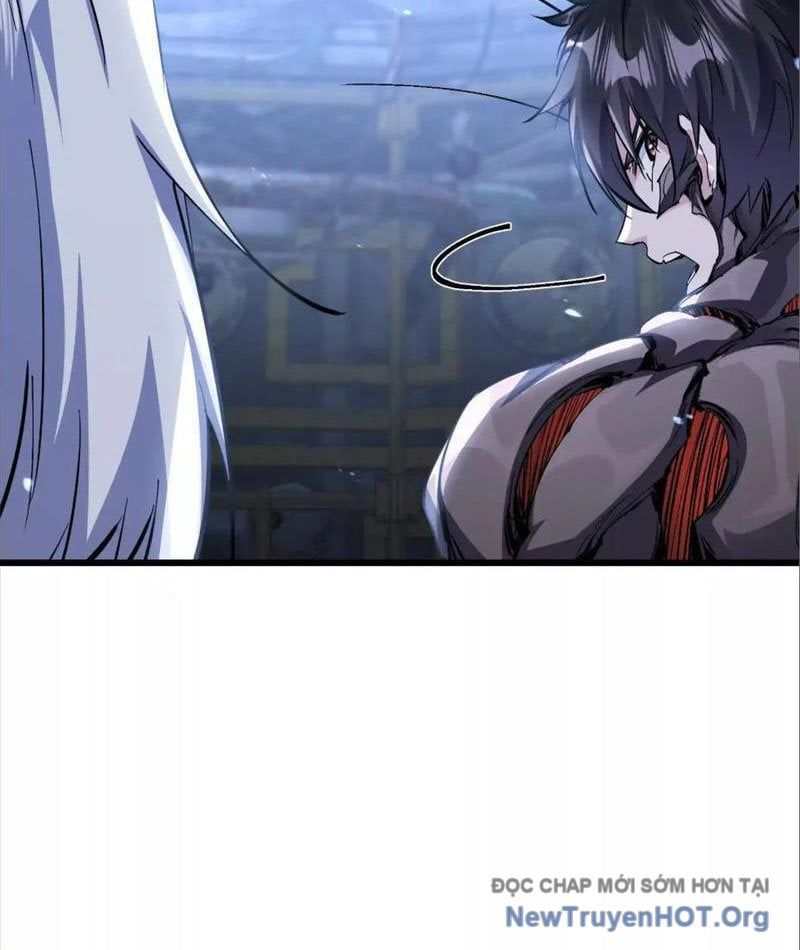 Mạt Thế Cẩu Sinh: Gián Giúp Ta Chồng Buff Chap 57 - Next Chap 58