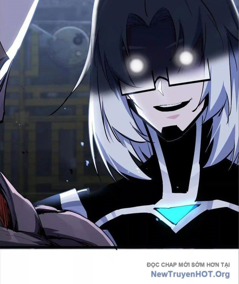 Mạt Thế Cẩu Sinh: Gián Giúp Ta Chồng Buff Chap 57 - Next Chap 58