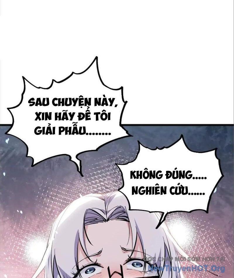 Mạt Thế Cẩu Sinh: Gián Giúp Ta Chồng Buff Chap 57 - Next Chap 58