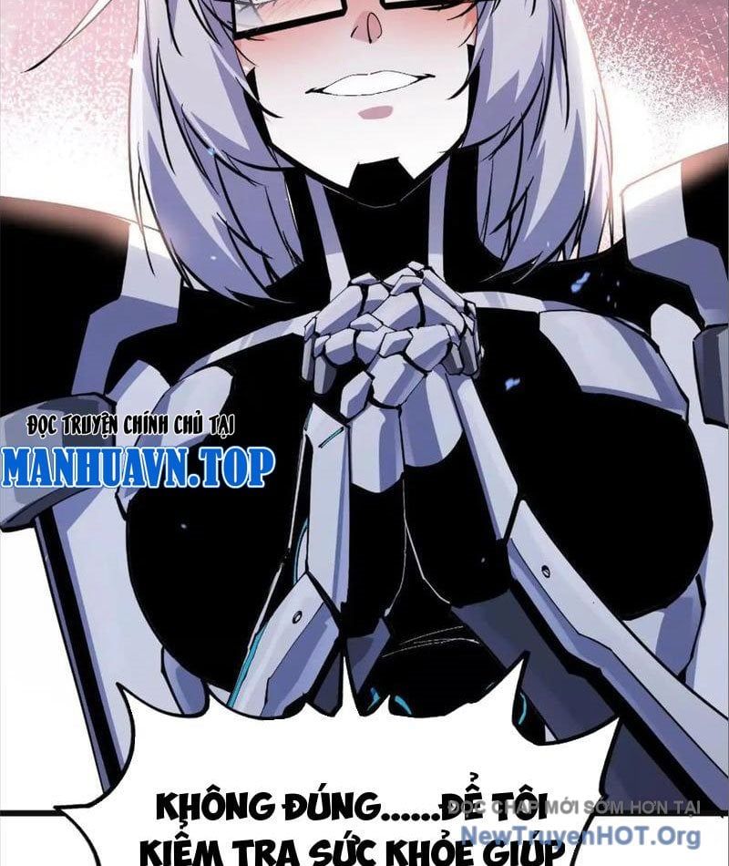Mạt Thế Cẩu Sinh: Gián Giúp Ta Chồng Buff Chap 57 - Next Chap 58