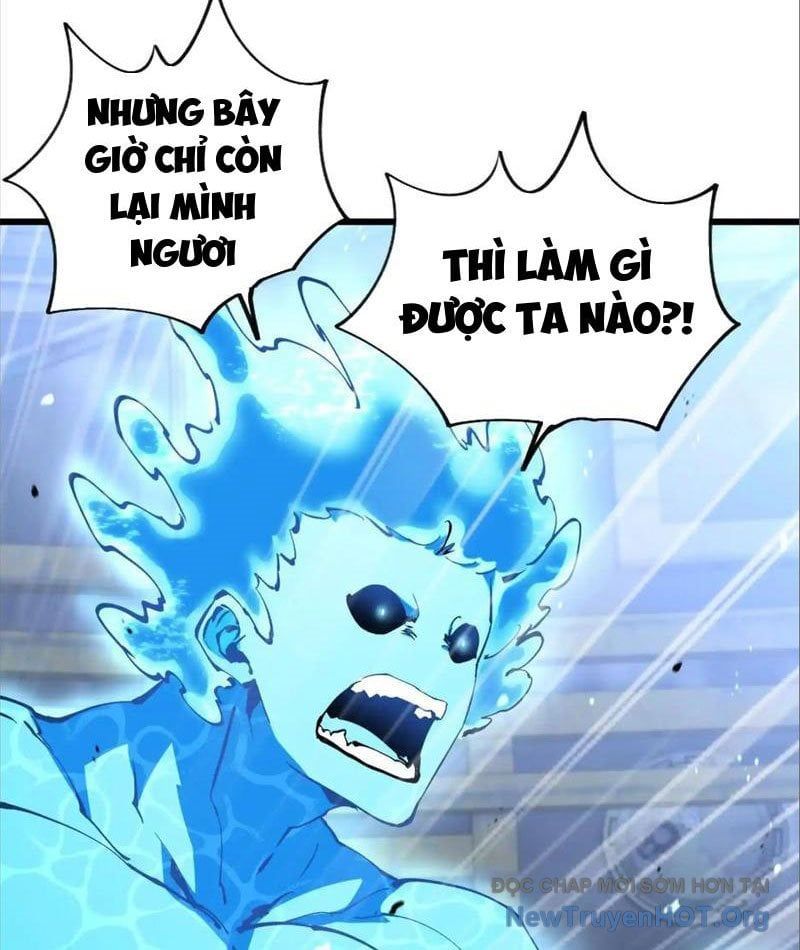 Mạt Thế Cẩu Sinh: Gián Giúp Ta Chồng Buff Chap 57 - Next Chap 58