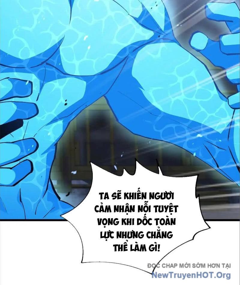 Mạt Thế Cẩu Sinh: Gián Giúp Ta Chồng Buff Chap 57 - Next Chap 58