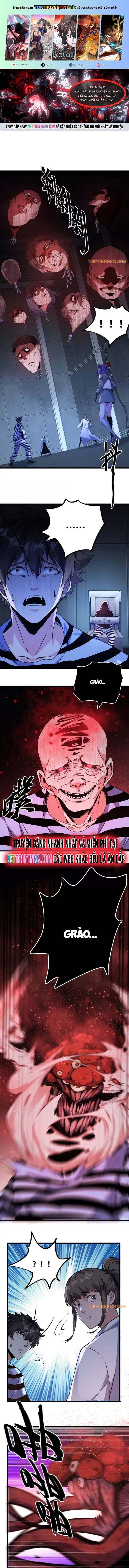 Mạt Thế Cẩu Sinh: Gián Giúp Ta Chồng Buff Chap 6 - Next Chap 7