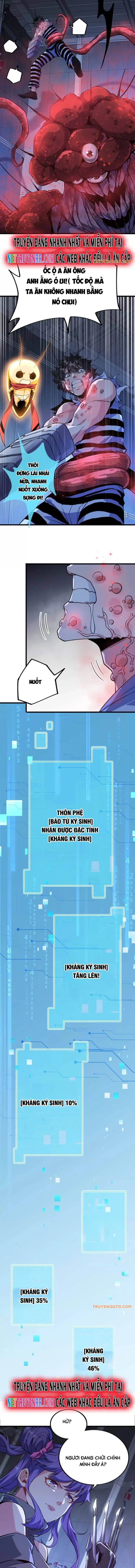 Mạt Thế Cẩu Sinh: Gián Giúp Ta Chồng Buff Chap 6 - Next Chap 7