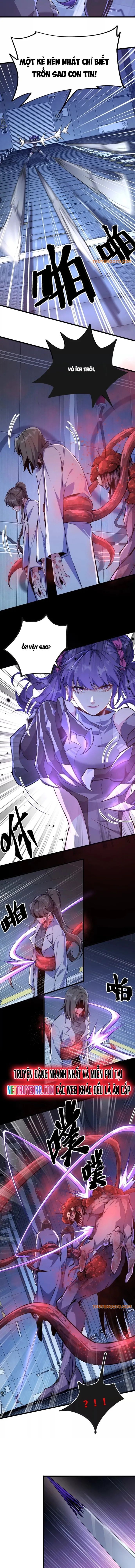 Mạt Thế Cẩu Sinh: Gián Giúp Ta Chồng Buff Chap 6 - Next Chap 7