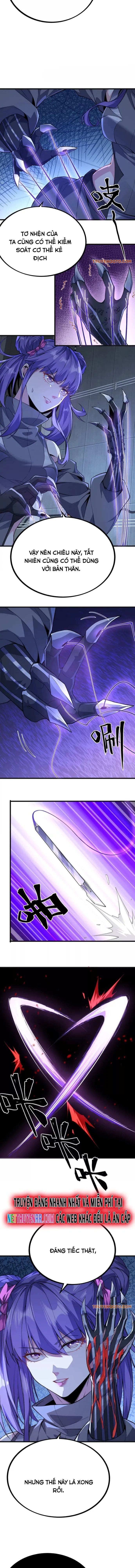 Mạt Thế Cẩu Sinh: Gián Giúp Ta Chồng Buff Chap 7 - Next Chap 8