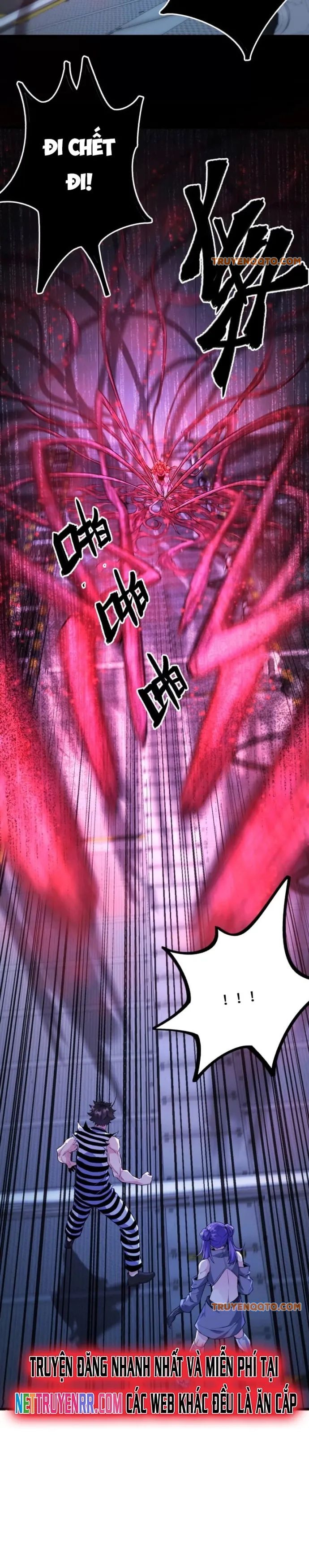 Mạt Thế Cẩu Sinh: Gián Giúp Ta Chồng Buff Chap 7 - Next Chap 8