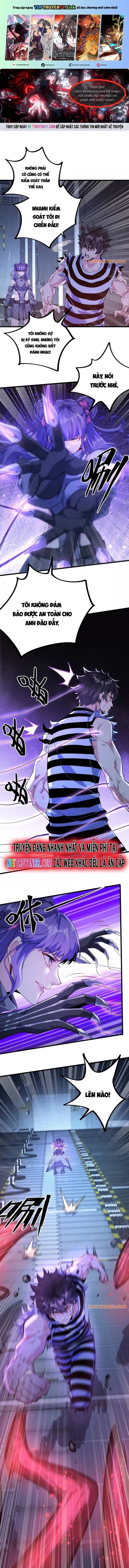 Mạt Thế Cẩu Sinh: Gián Giúp Ta Chồng Buff Chap 8 - Next Chap 9