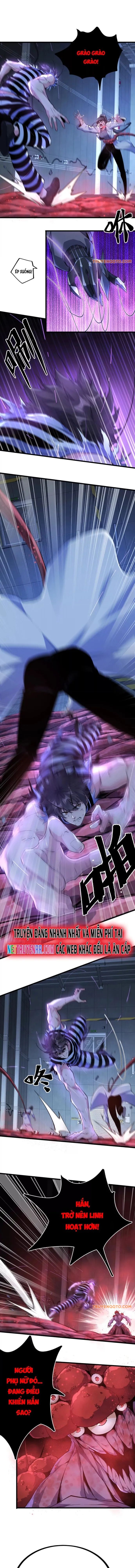 Mạt Thế Cẩu Sinh: Gián Giúp Ta Chồng Buff Chap 8 - Next Chap 9