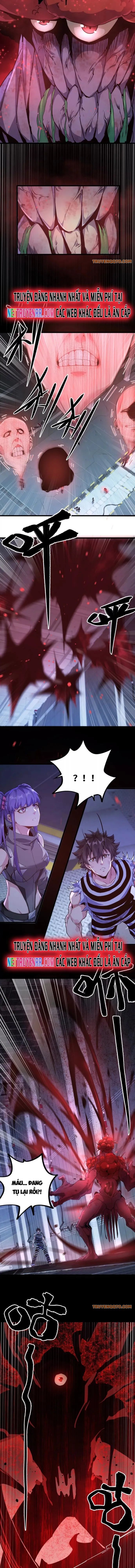 Mạt Thế Cẩu Sinh: Gián Giúp Ta Chồng Buff Chap 8 - Next Chap 9