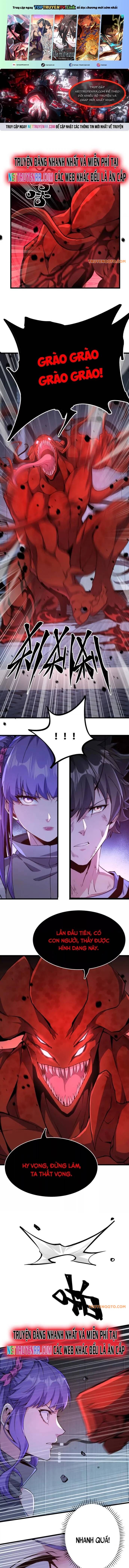 Mạt Thế Cẩu Sinh: Gián Giúp Ta Chồng Buff Chap 9 - Next Chap 10