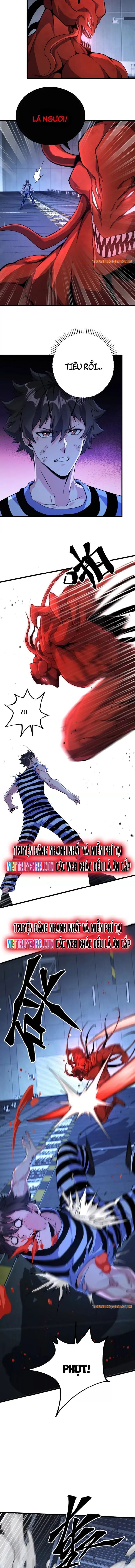 Mạt Thế Cẩu Sinh: Gián Giúp Ta Chồng Buff Chap 9 - Next Chap 10