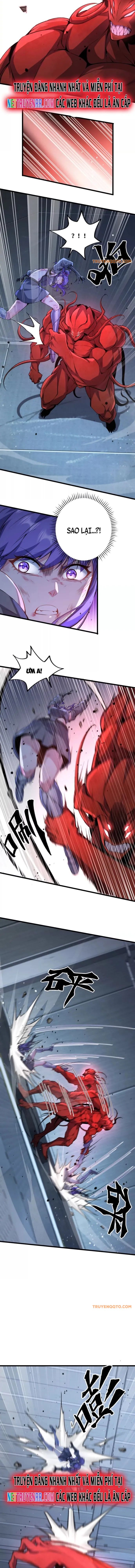 Mạt Thế Cẩu Sinh: Gián Giúp Ta Chồng Buff Chap 9 - Next Chap 10