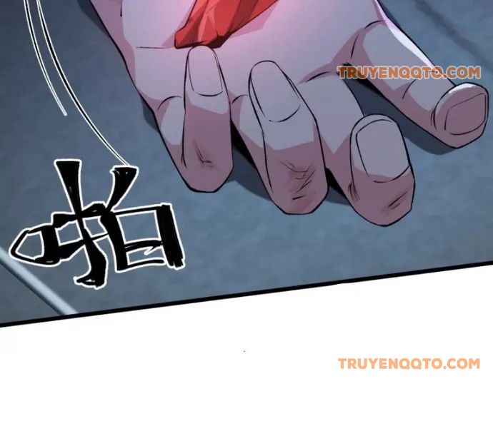 Mạt Thế Cẩu Sinh: Gián Giúp Ta Chồng Buff Chap 9 - Next Chap 10
