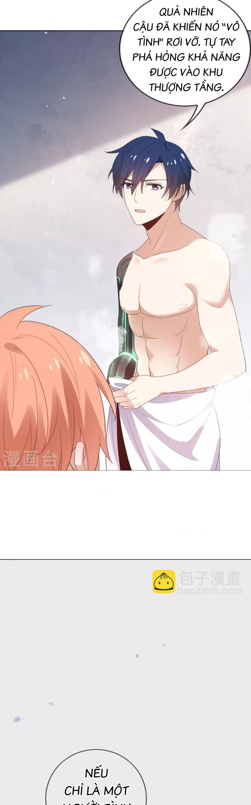 Mạt Thế Cùng Bạn Gái Zombie Chap 122 - Next Chap 123