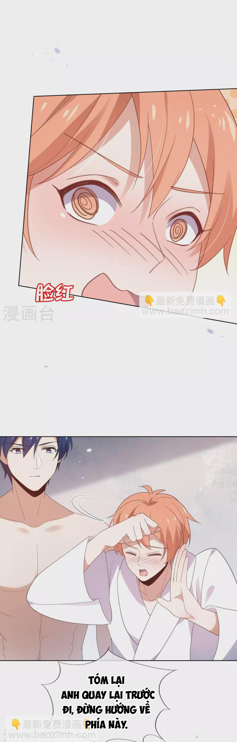 Mạt Thế Cùng Bạn Gái Zombie Chap 122 - Next Chap 123