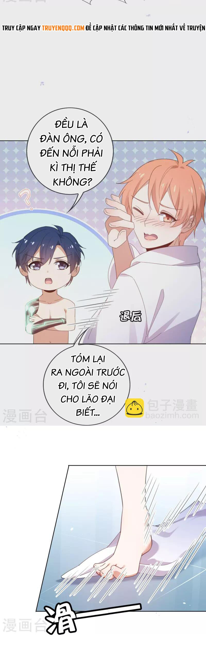 Mạt Thế Cùng Bạn Gái Zombie Chap 122 - Next Chap 123