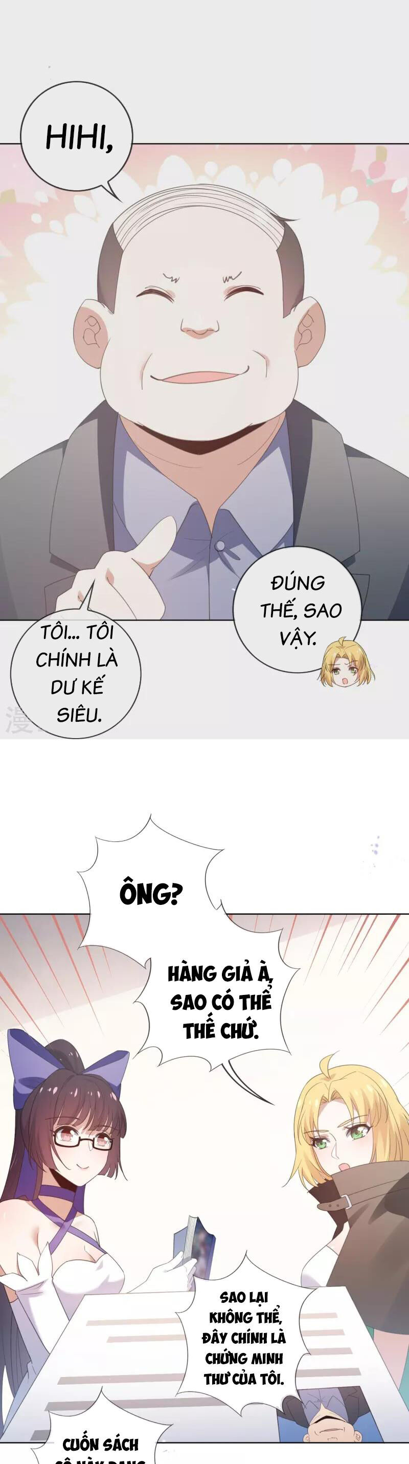 Mạt Thế Cùng Bạn Gái Zombie Chap 123 - Next Chap 124